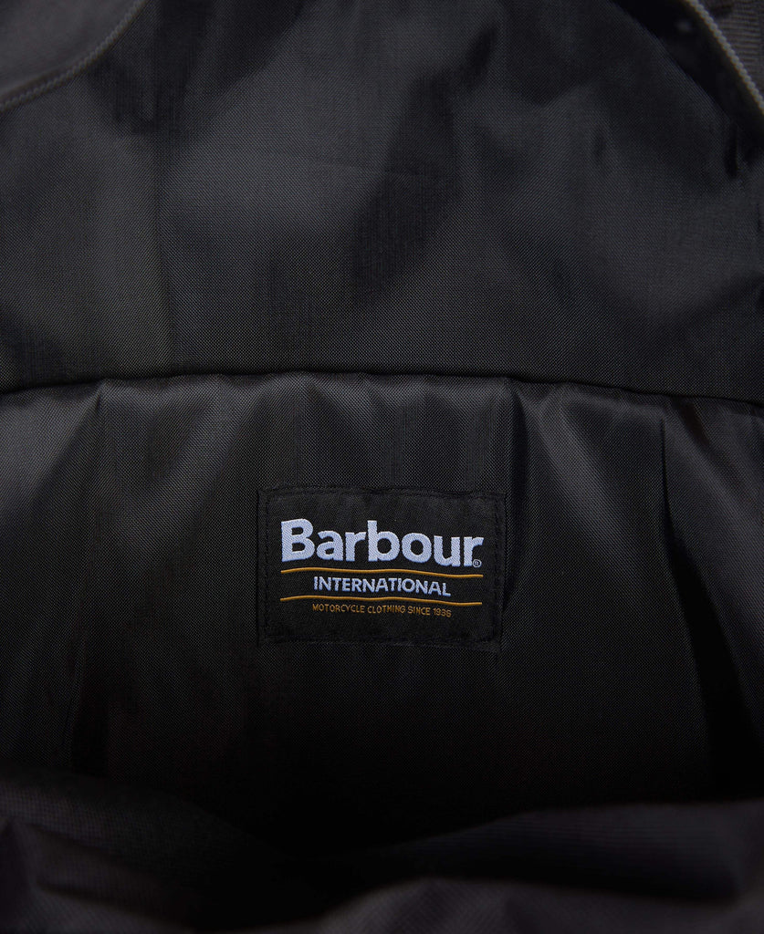 Barbour Bakpoki - B.Intl Racer Backpack