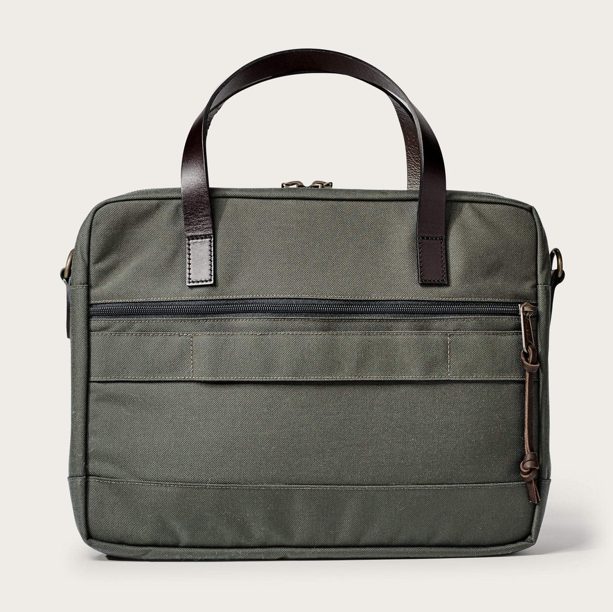 Filson dryden briefcase otter green Sale