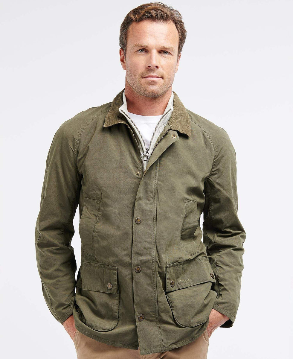 Barbour jakki online