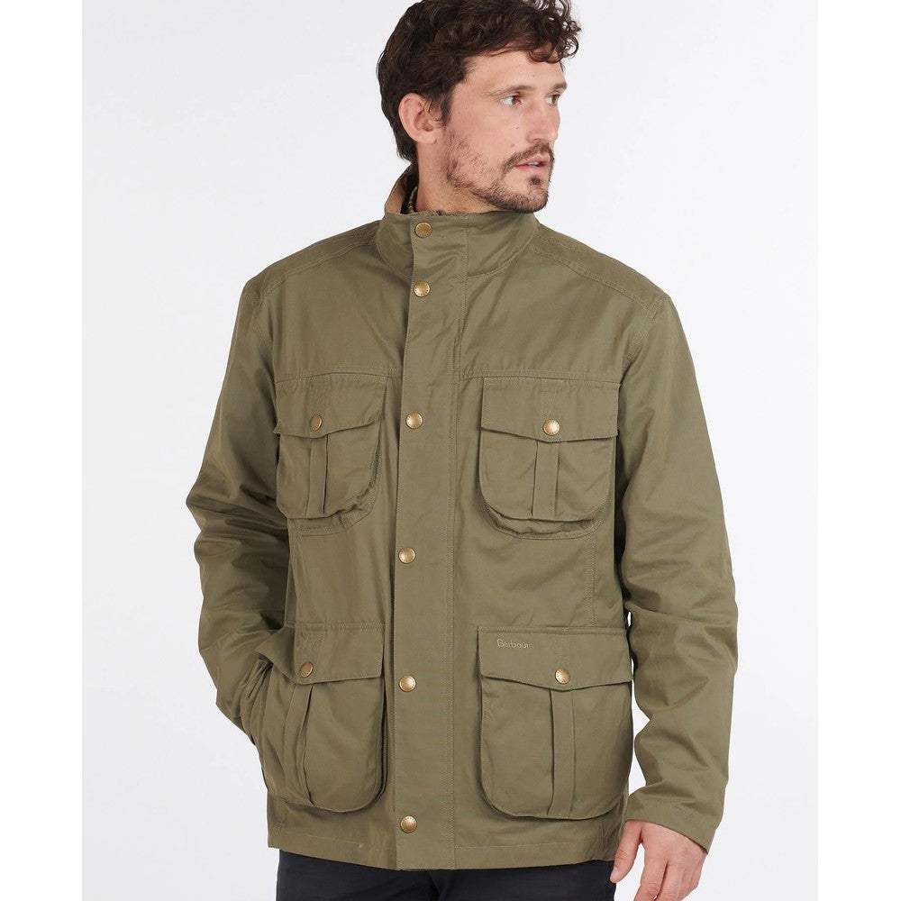 Barbour sanderling store casual jacket