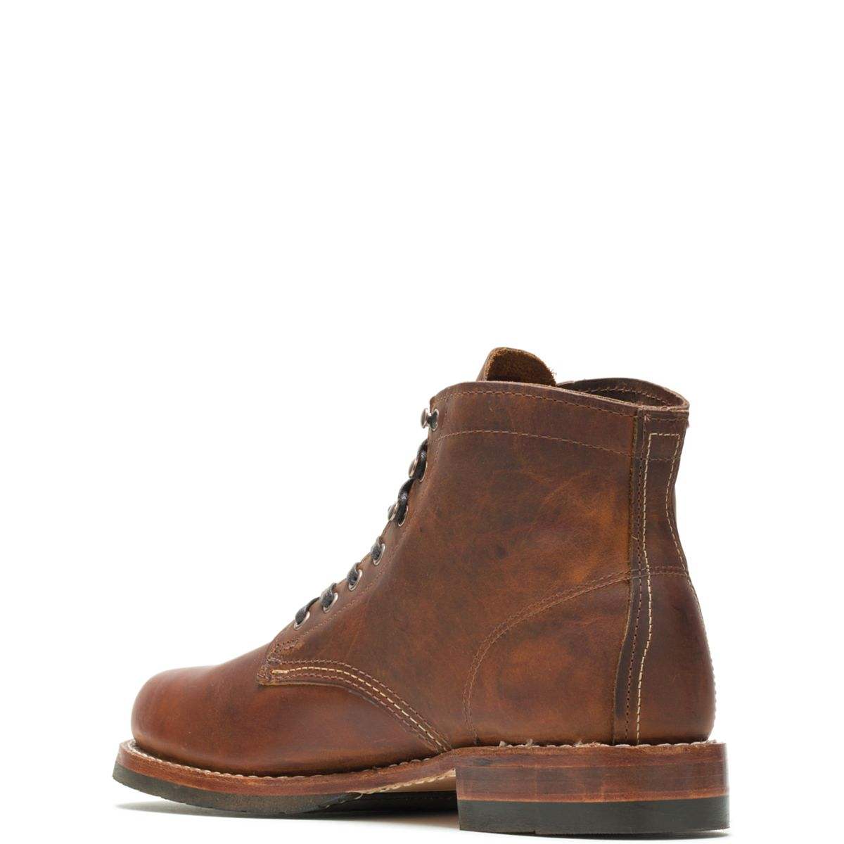 Wolverine on sale evans boot