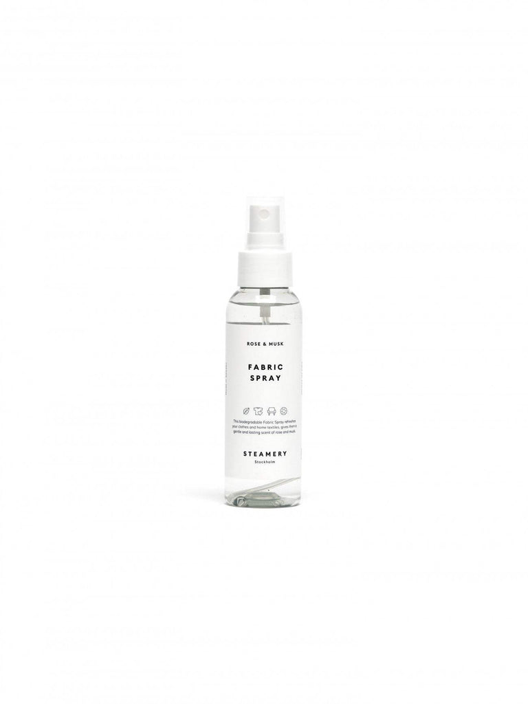 Steamery by Stockholm - Fabric Spray