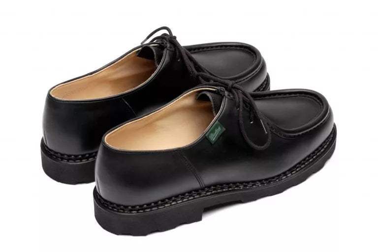 Paraboot michael shop noir