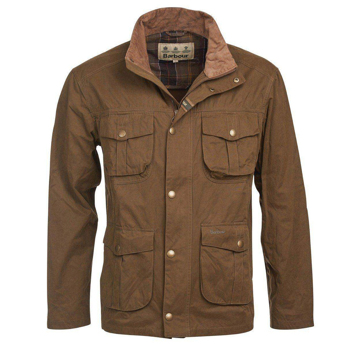 Barbour ベージュ SL 36 Barbour Modern Chelsea Quilted Jacket – Kevin's Fine Outdoor