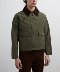 Barbour Jakki OS Spey Casual Jacket – Kormákur & Skjöldur