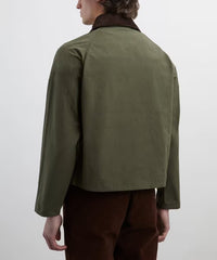 Barbour Jakki OS Spey Casual Jacket – Kormákur & Skjöldur