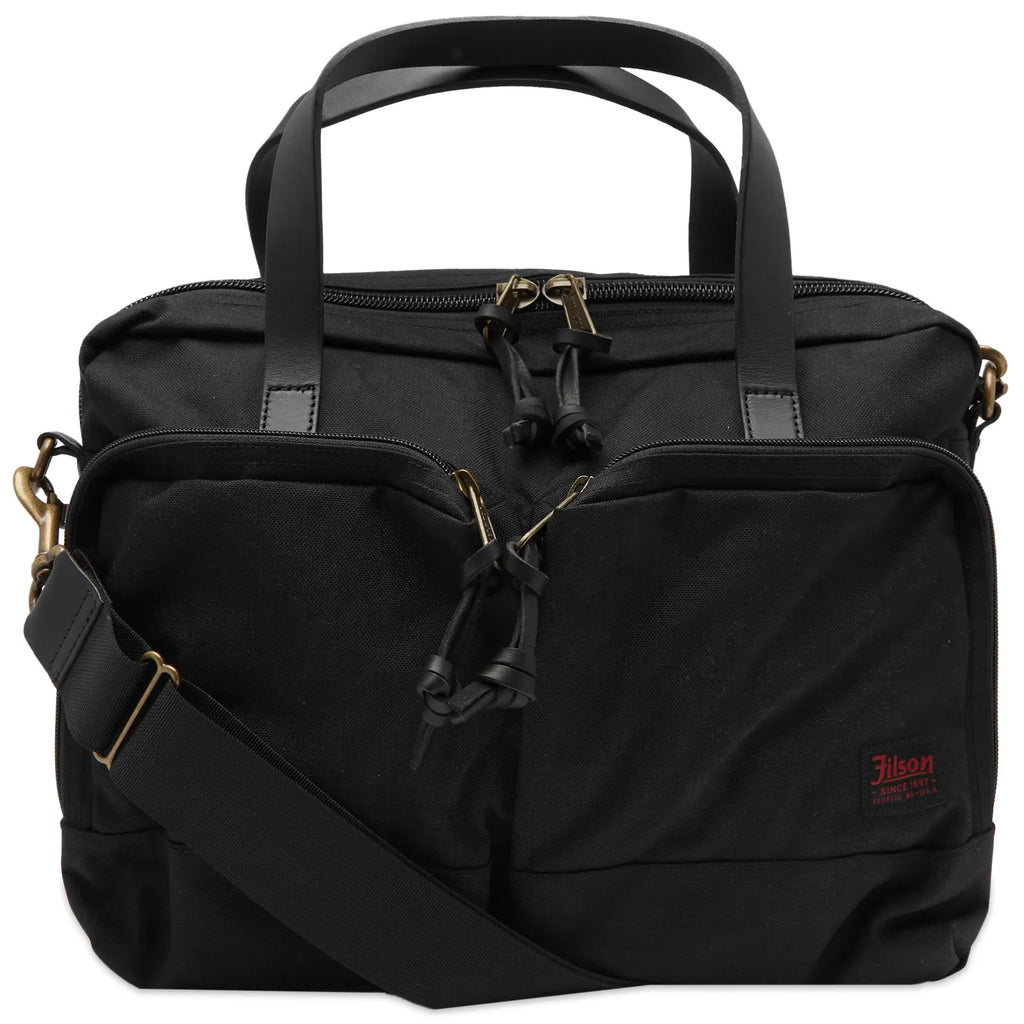 Filson Taska Dryden Briefcase