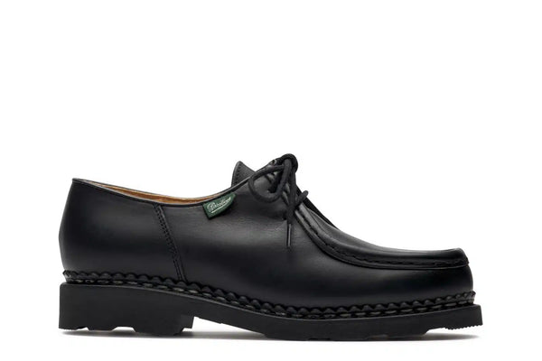 Paraboot Dömuskór - Michael/Griff II - Noir