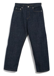 Hansen Robby Wide Cut Gallabuxur