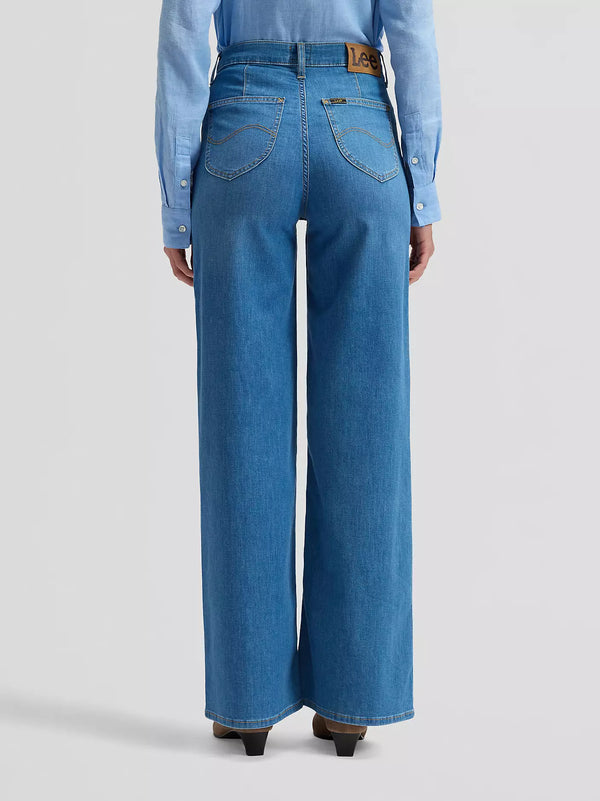 LEE Gallabuxur Stella Dye Star