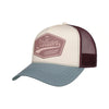 Stetson Derhúfa Trucker Pastel