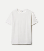 Merz b. Schwanen Loopwheeled Bolur White