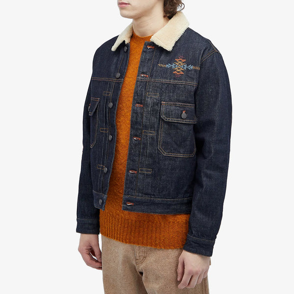 Pendleton Gallajakki Needlework Type II