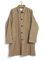 Hansen Frakki Moritz Classic Beige - Kormákur & Skjöldur