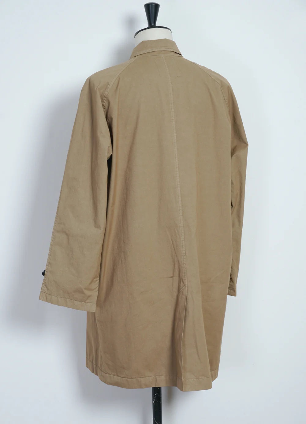 Hansen Frakki Moritz Classic Beige - Kormákur & Skjöldur