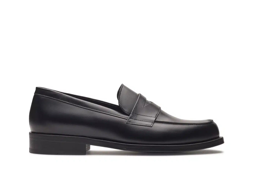 Paraboot Dömuskór Rivoli Lis Noir