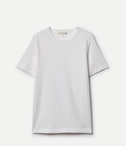Merz B Schwanen Bolur Classic Fit White