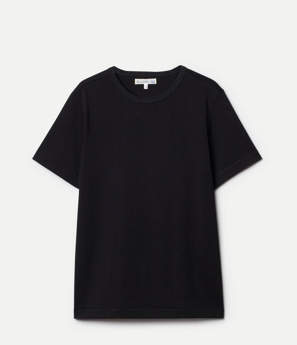 Merz B. Schwanen Classic T-Shirt Black