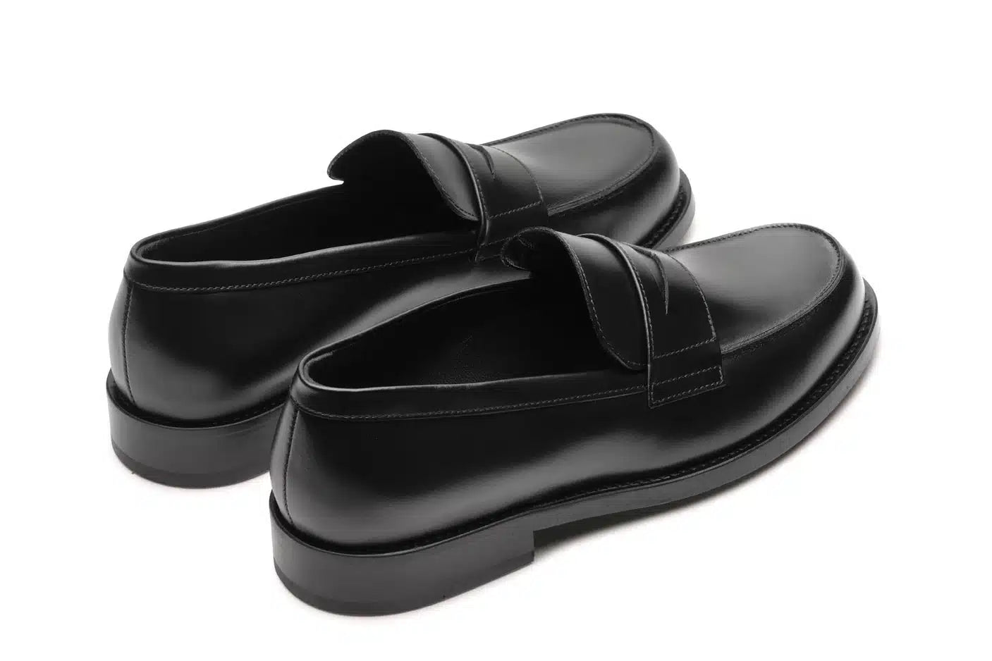 Paraboot Dömuskór Rivoli Lis Noir