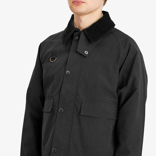 Barbour Jakki OS Spey Casual Jacket