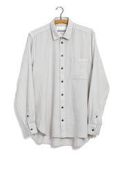 Hansen Henning Casual Skyrta Fog