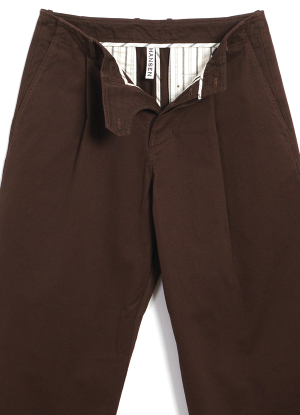 Hansen Buxur Bobby Chestnut
