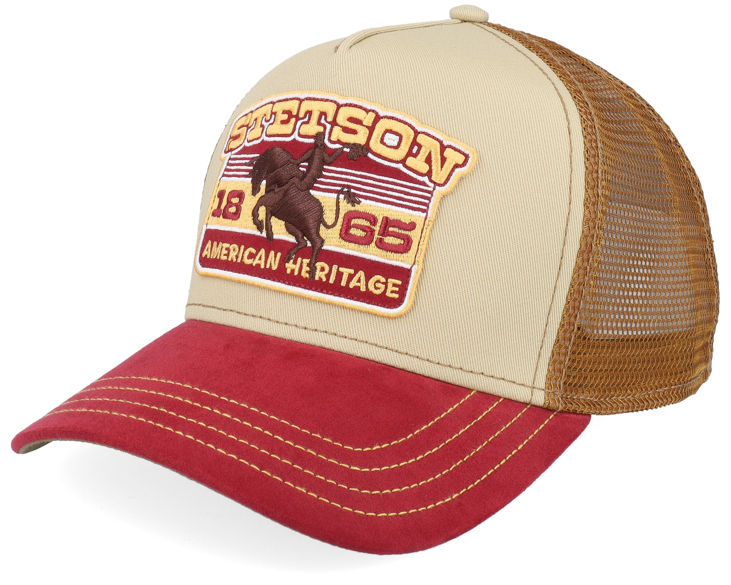 Trucker Cap Rodeo - Kormákur & Skjöldur