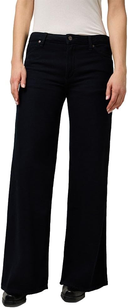 Wrangler buxur World Wide Cobalt Crush