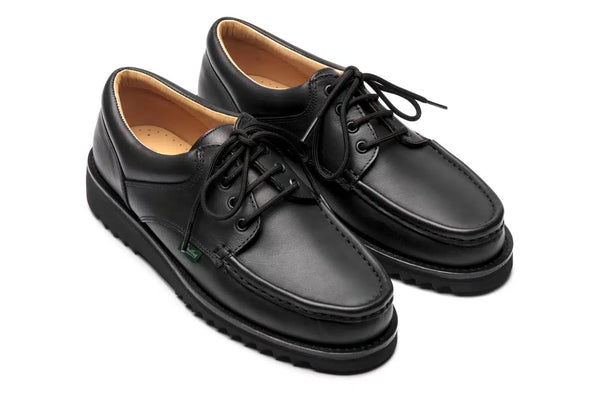 Paraboot Skór Thiers Sport Lis Noir