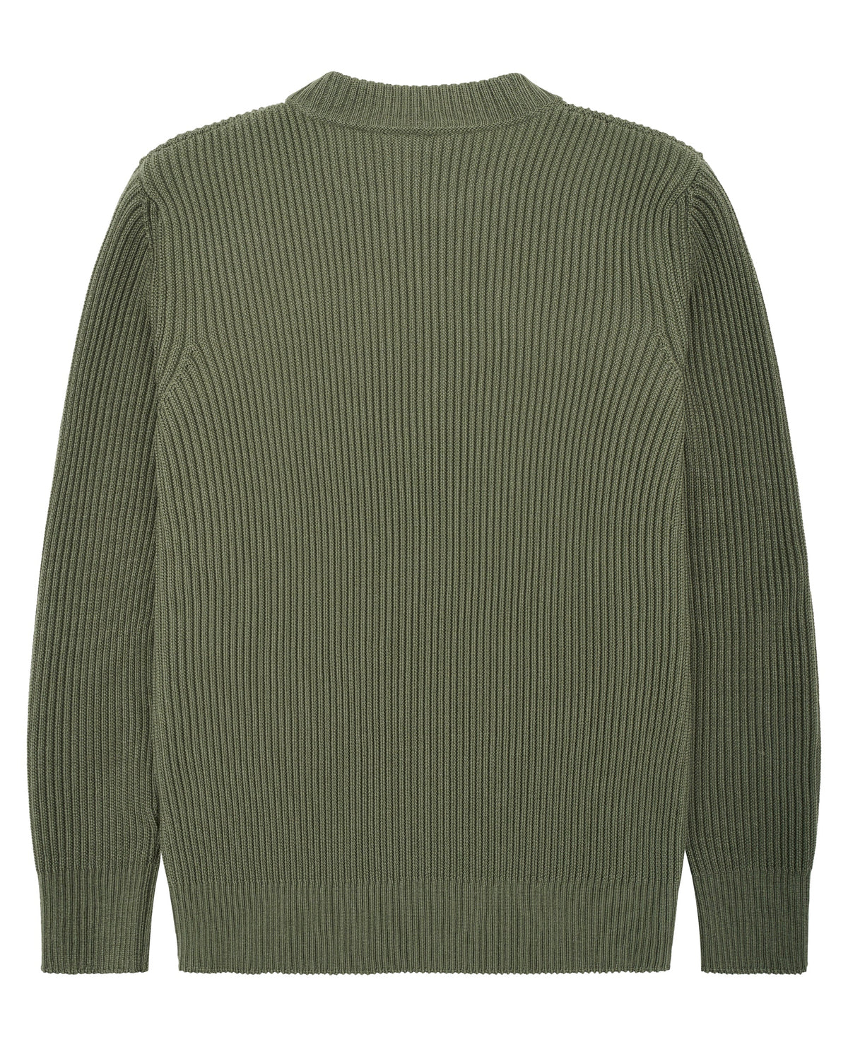 S.N.S Herning Peysa Fender Thunder Green