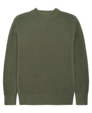S.N.S Herning Peysa Fender Thunder Green
