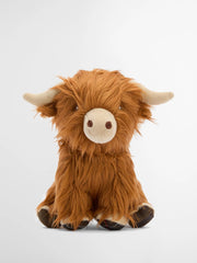 Barbour Hundaleikfang Cow
