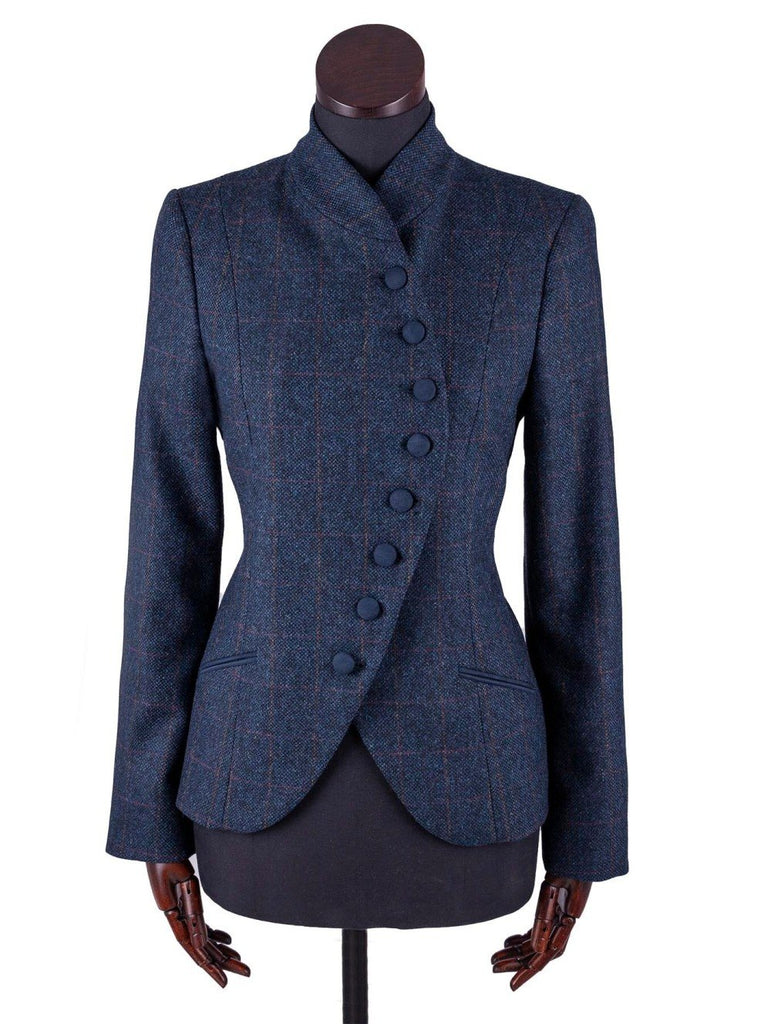 Walker Slater Emma Dömujakki Navy