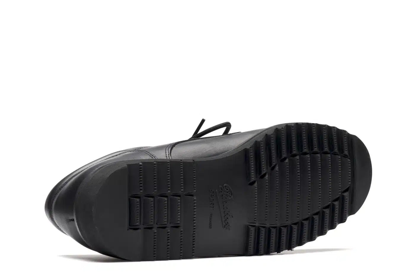 Paraboot Skór Thiers Sport Lis Noir