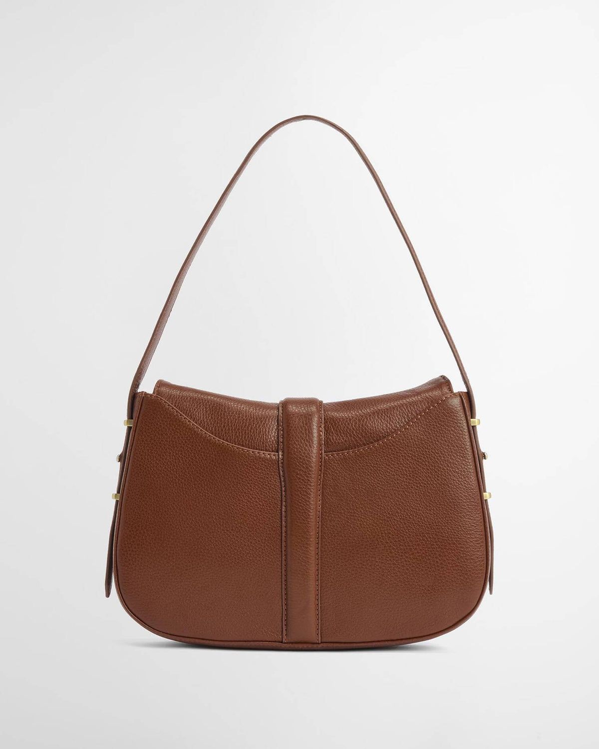 Barbour Alder Shoulder bag Brown