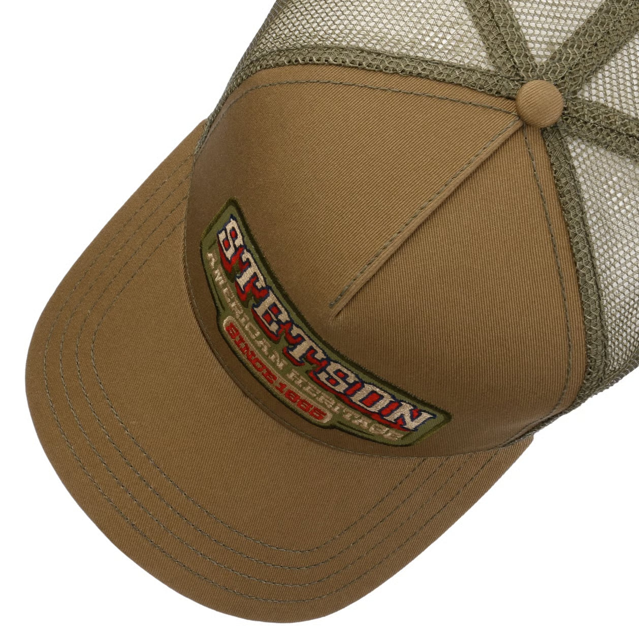 Stetson Derhúfa American Heritage Classi