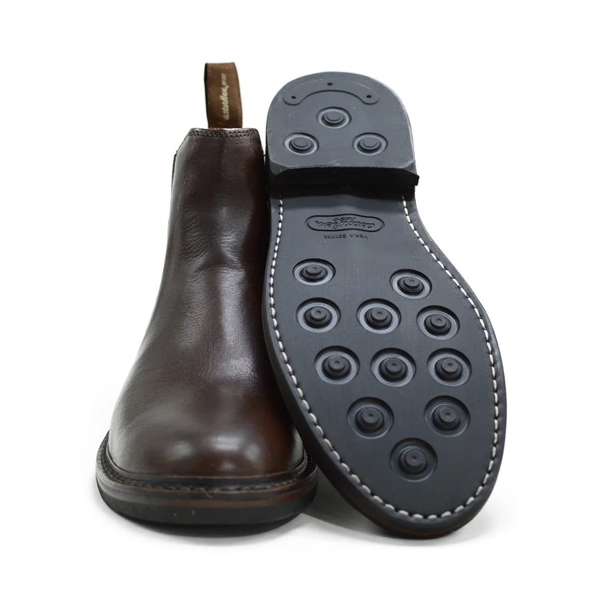 Astorflex-Chelsea-Boots-Moro-Brown