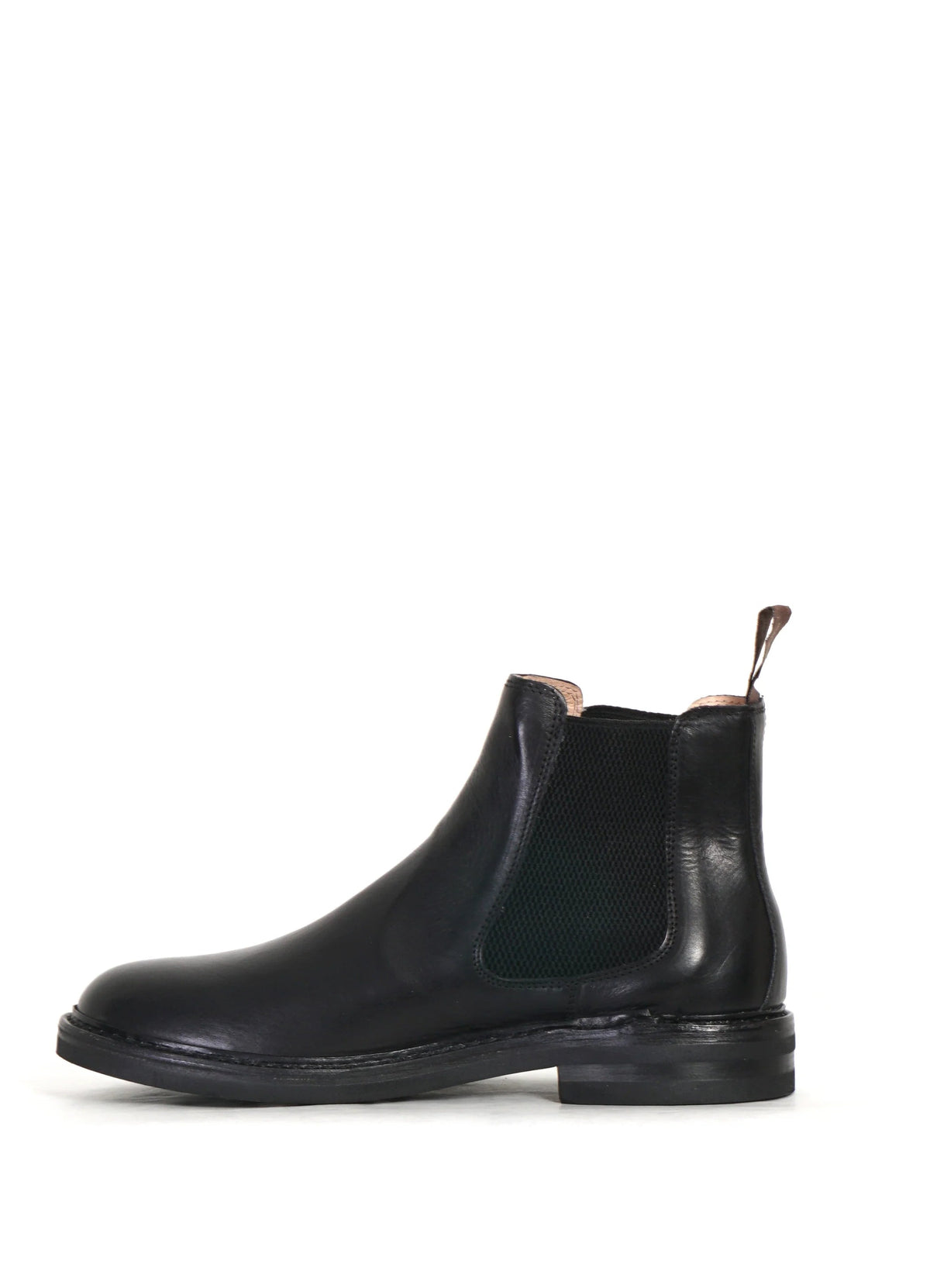 Astorflex-Chelsea-boots-Nero