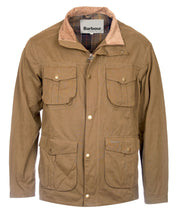 Barbour-Sanderling-Casual-Dark-Sand