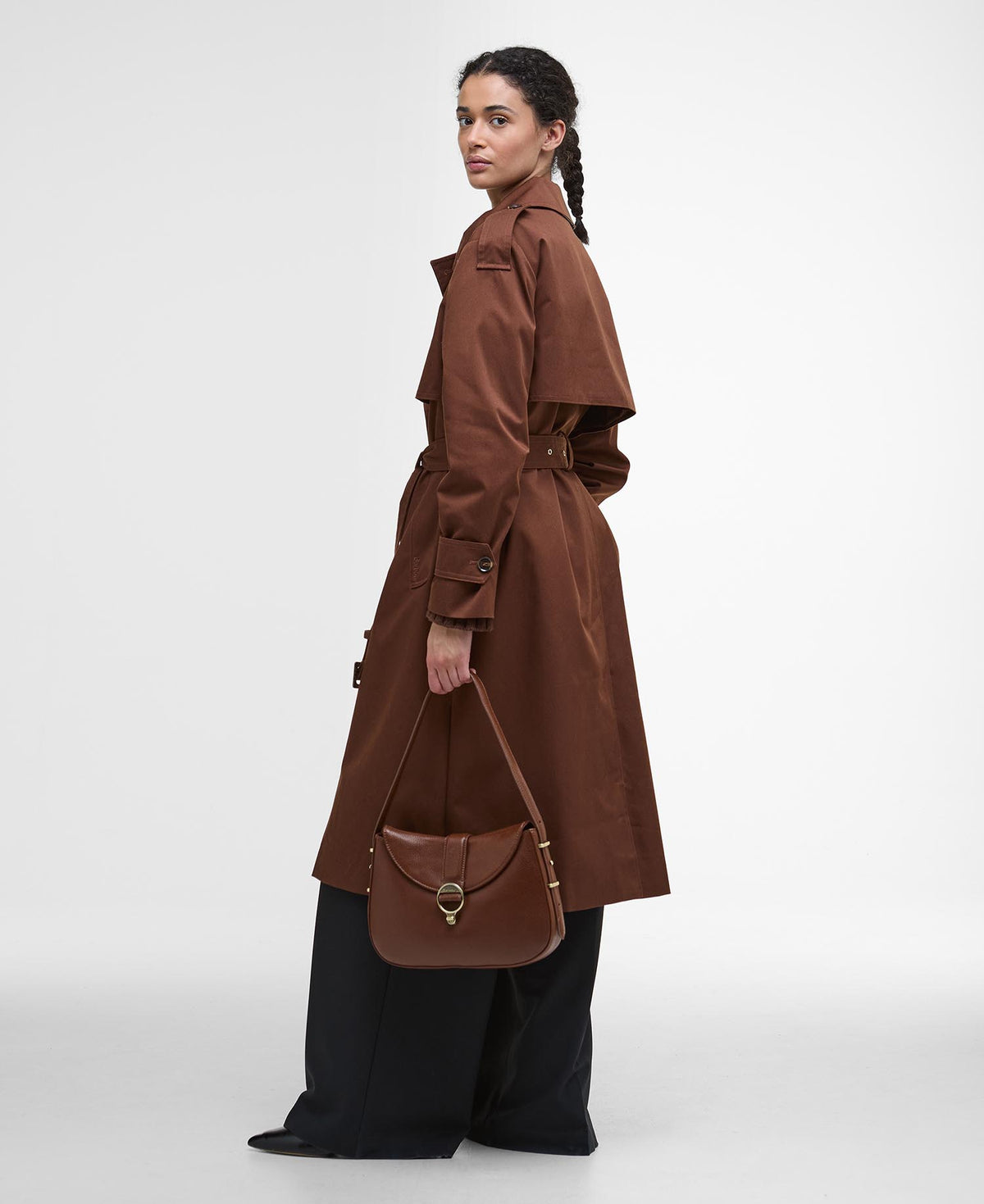 Barbour Alder Shoulder bag