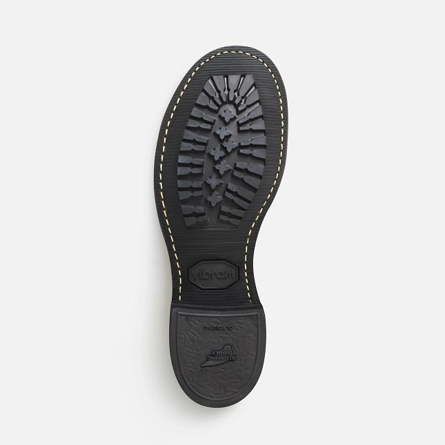 Red Wing Skór Blacksmith Black - Kormákur & Skjöldur