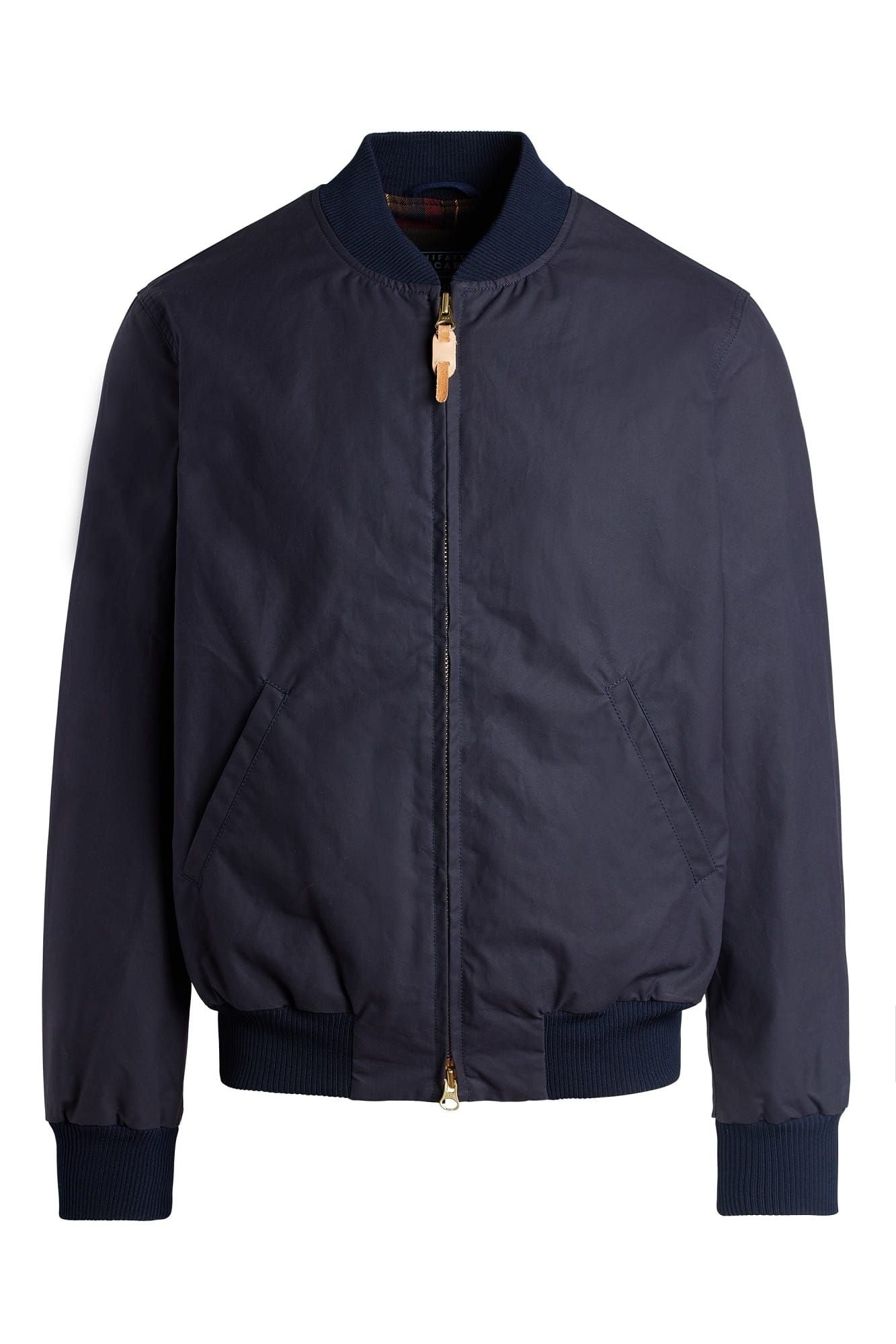 Manifattura Ceccarelli Tank Bomber - Kormákur & Skjöldur