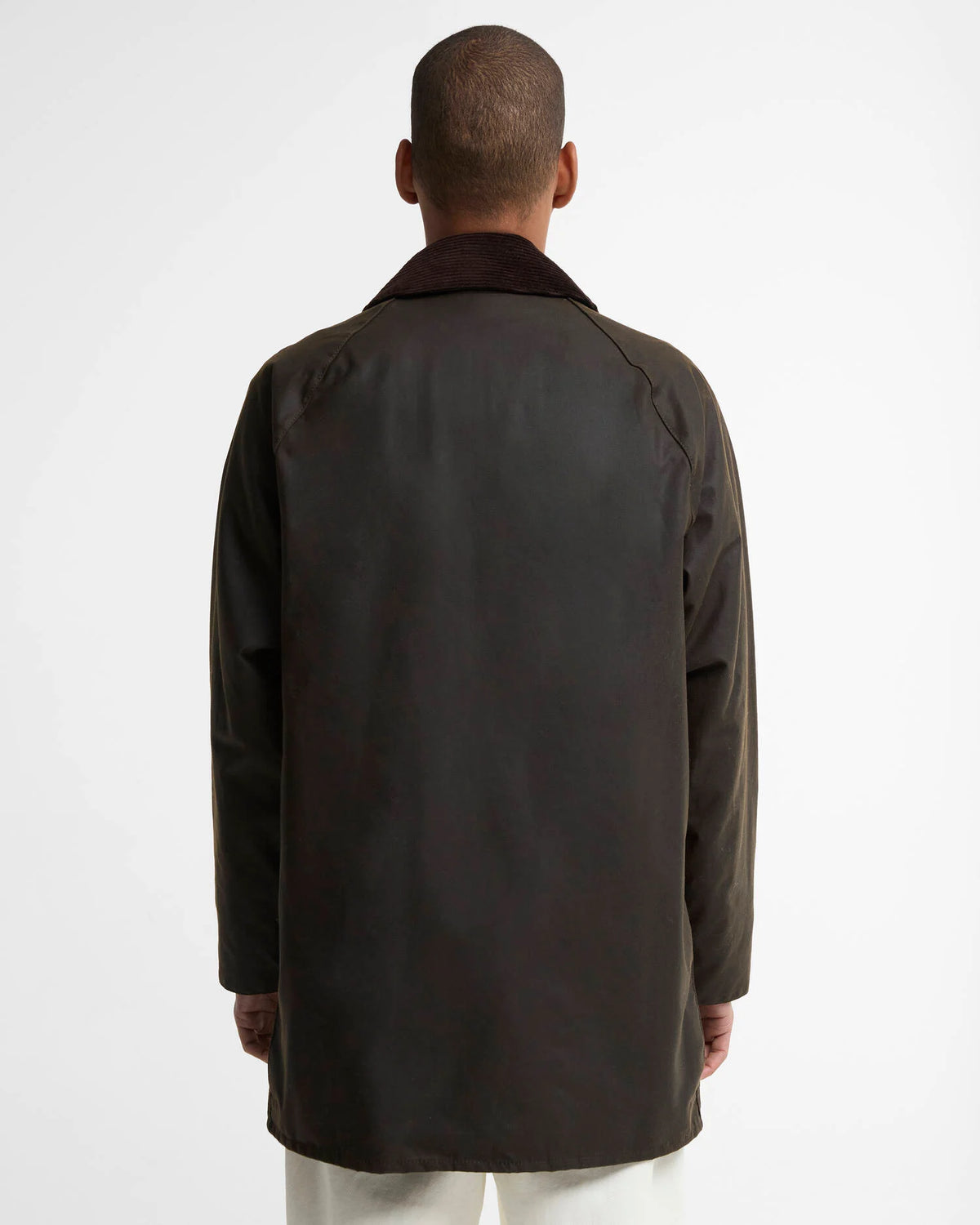 Barbour Classic Beaufort Waxed Jacket - Kormákur & Skjöldur