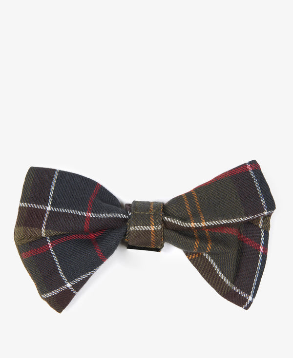 Barbour Hunda Slaufa Tartan