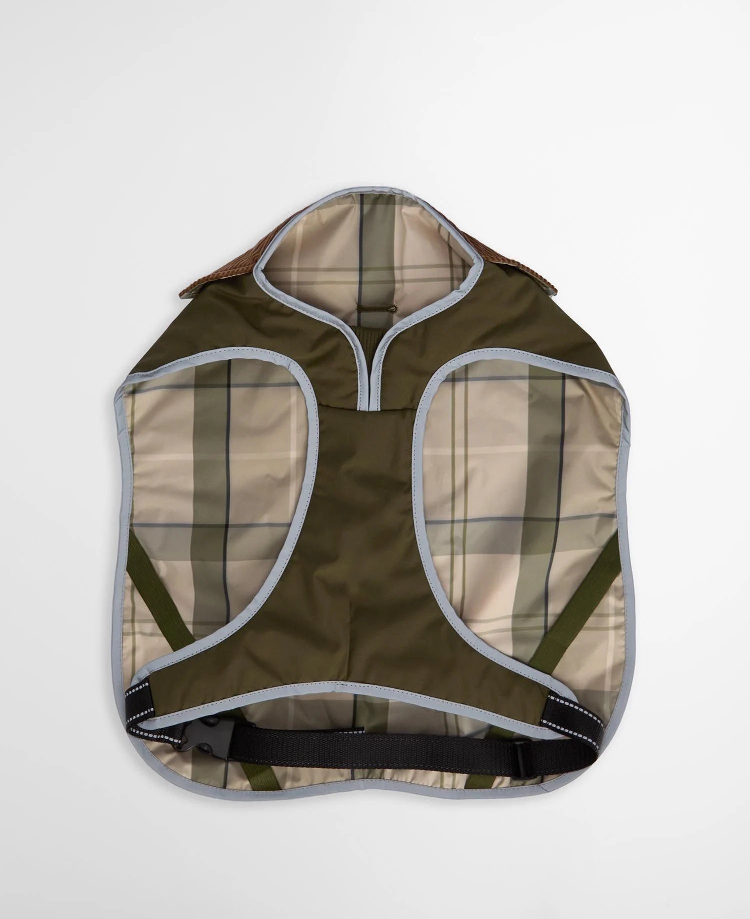 Barbour Hundajakki Monmouth Waterproof