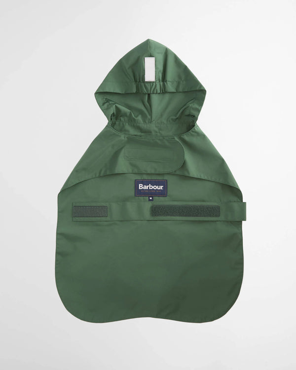 Barbour Hundajakki Pack Green