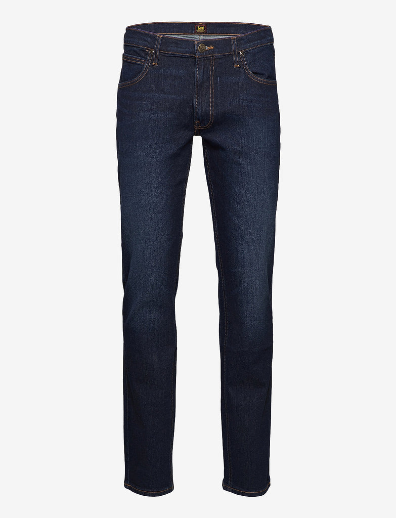 Lee Buxur Daren Zip Fly Chill Out