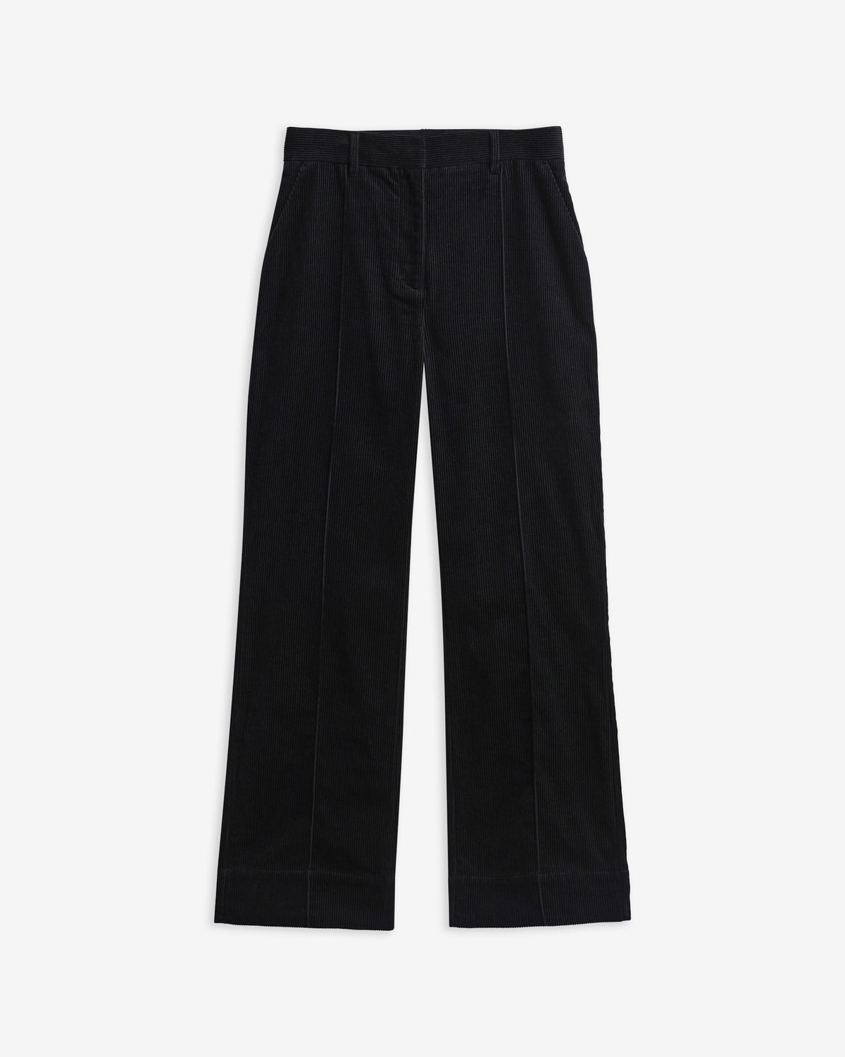 Barbour - Emmy Cord Flared Trousers