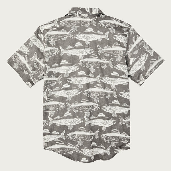 Filson Twin Lakes Stuttermaskyrta