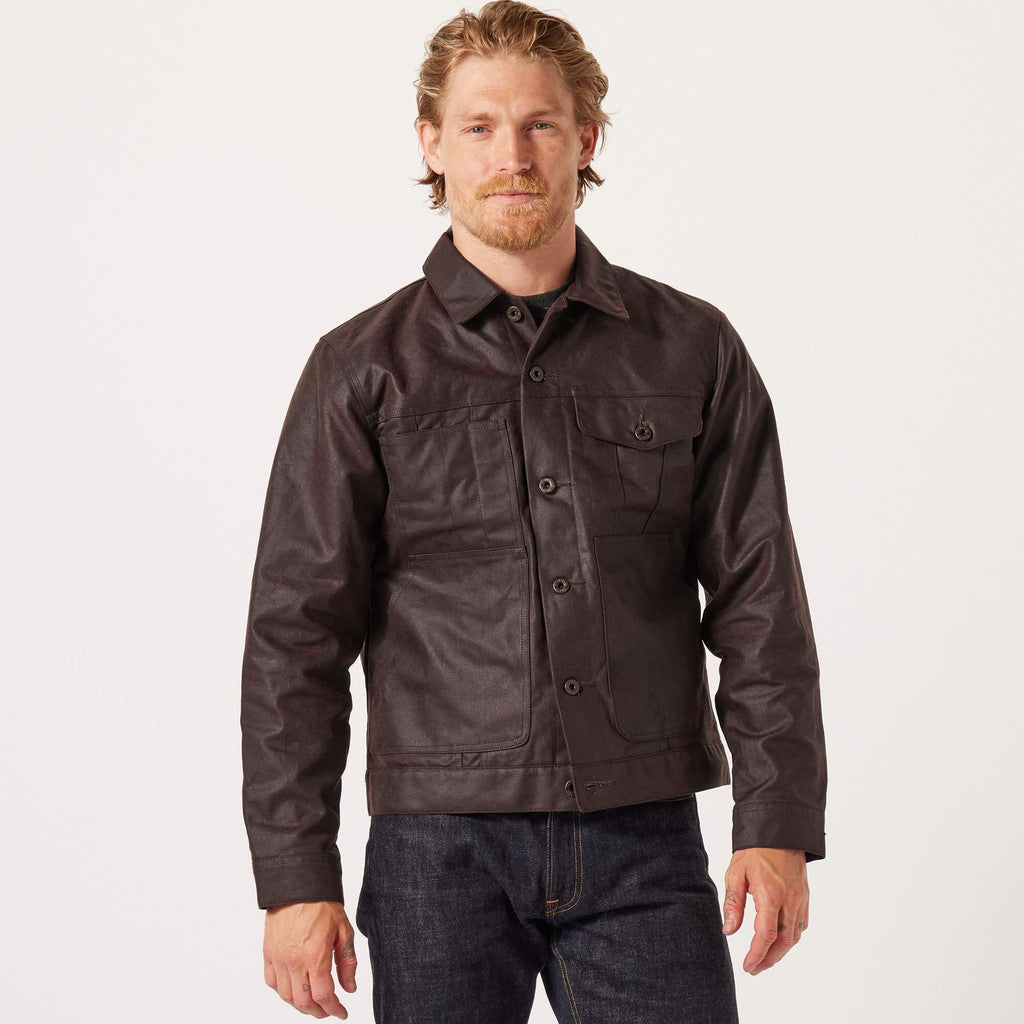 Filson canvas clearance cruiser